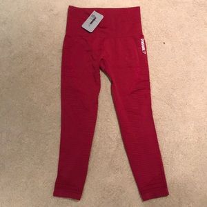 Gymshark Seamless Leggings